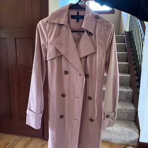 Beautiful Cole Haan trench coat
